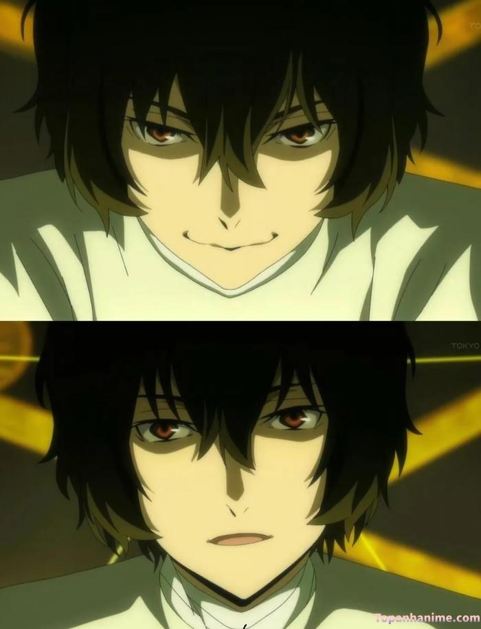 Mẫu ảnh Osamu Dazai 7