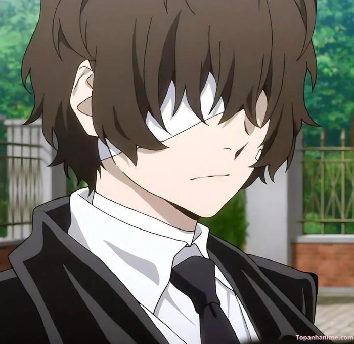 Mẫu ảnh Osamu Dazai 15