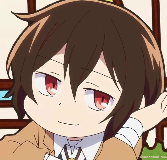 Mẫu ảnh Osamu Dazai 17