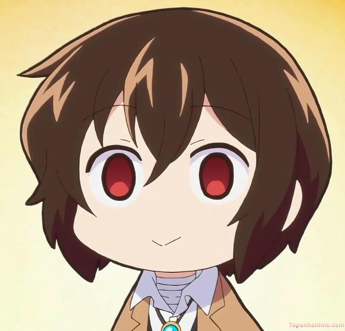 Mẫu ảnh Osamu Dazai 18