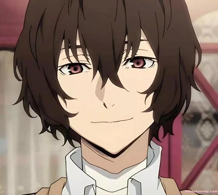 Mẫu ảnh Osamu Dazai 25