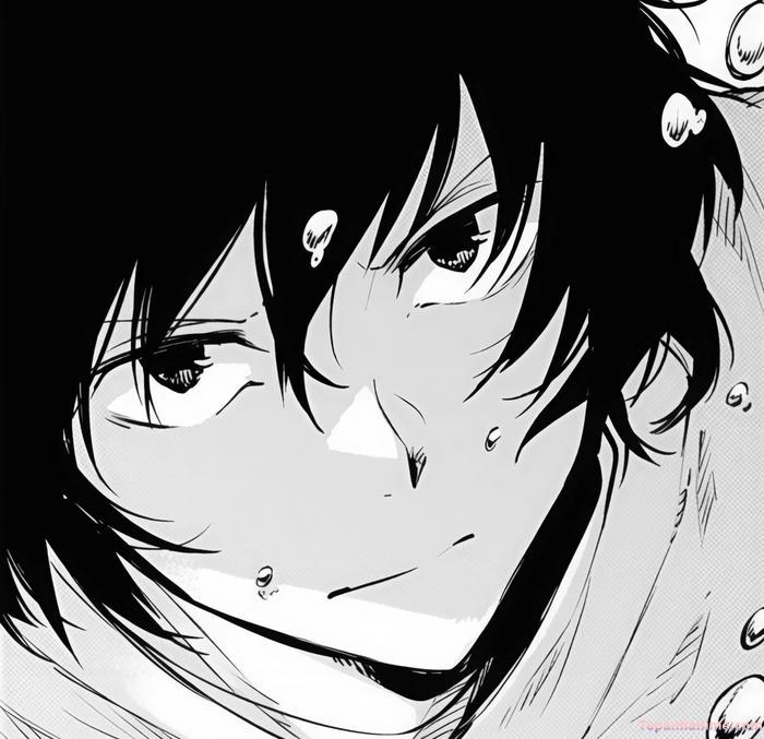 Mẫu ảnh Osamu Dazai 29