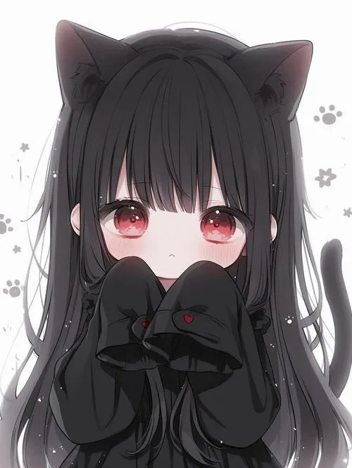 Avatar Nữ cute ngầu 62