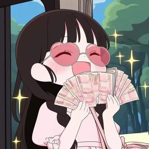 Avatar Nữ cute ngầu 54