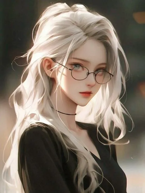 Avatar Nữ cute ngầu 73