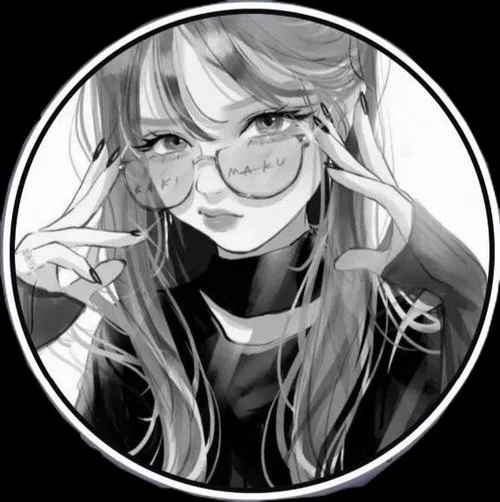 Avatar Nữ cute ngầu 58