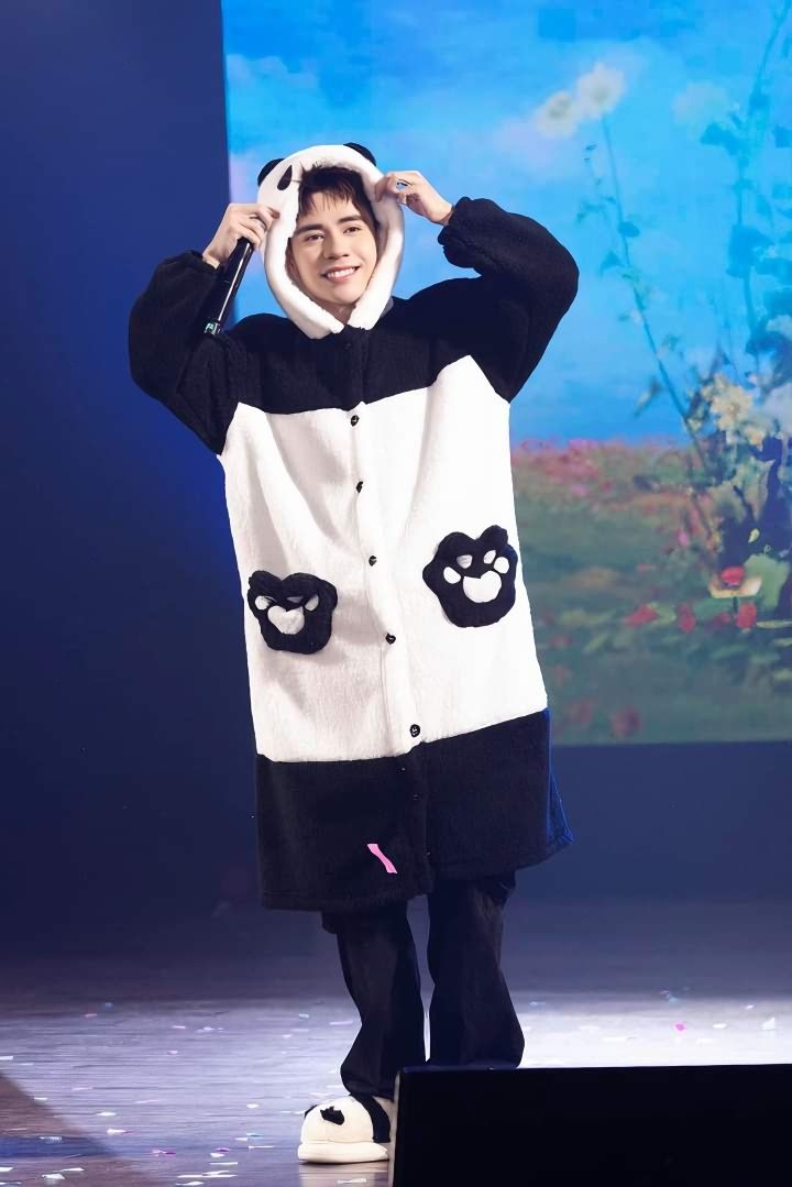 Ảnh Quang Hùng Master Cute 7