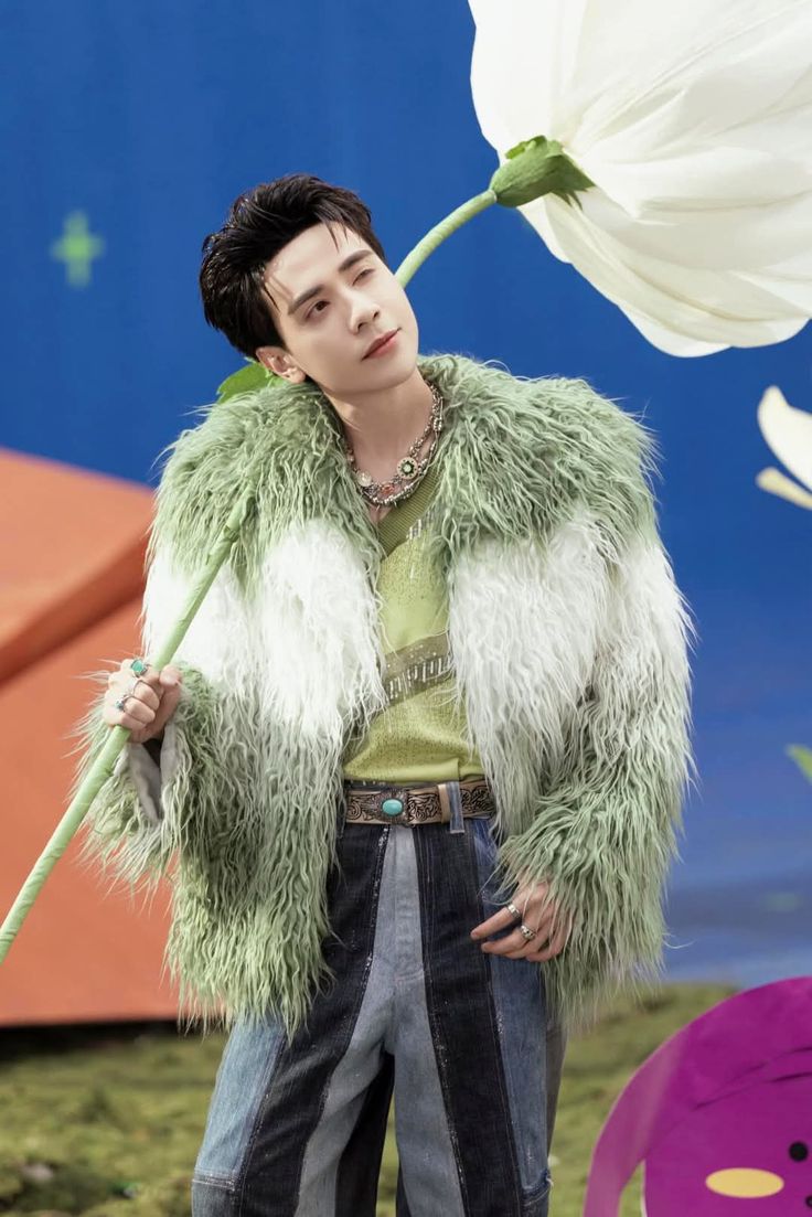 Ảnh Quang Hùng Master Cute 10