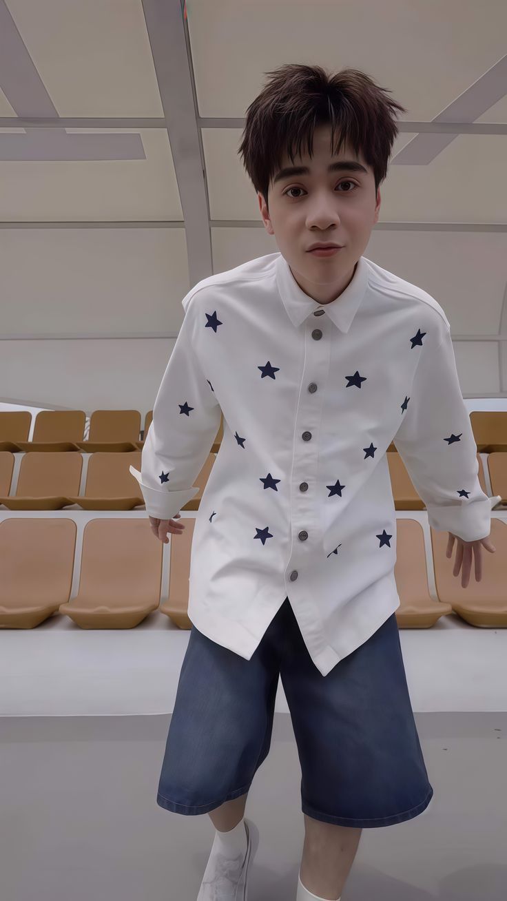 Ảnh Quang Hùng Master Cute 13