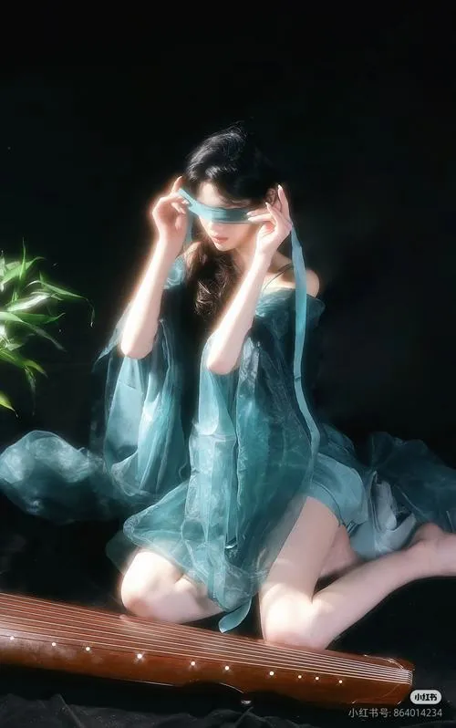 Ảnh Gợi Cảm Nghệ Thuật 36