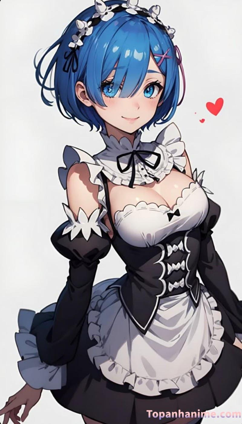 ảnh Ram Re Zero 11