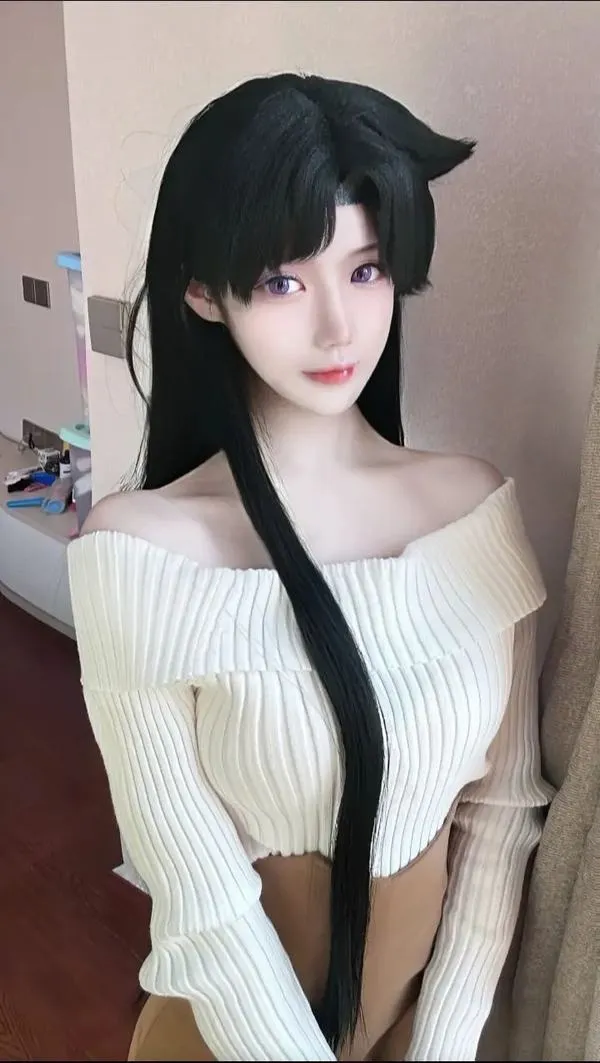 Ảnh Hình Nền Ran Mouri đẹp 62