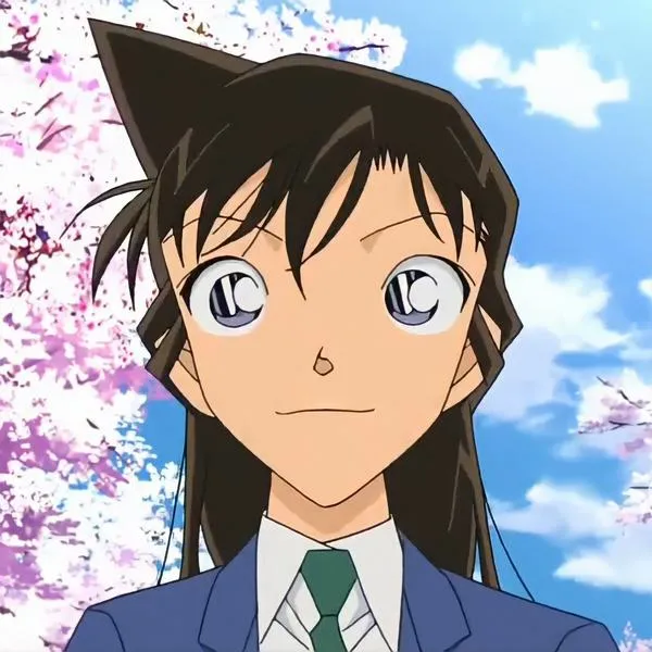 Ảnh Hình Nền Ran Mouri đẹp 65