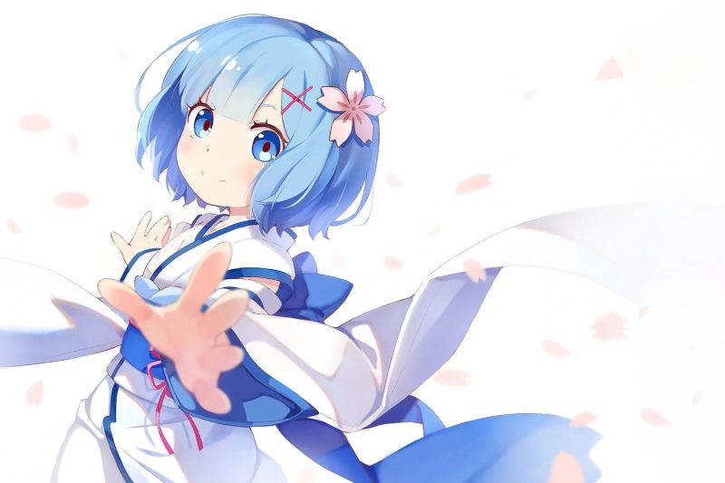 ảnh Rem 12