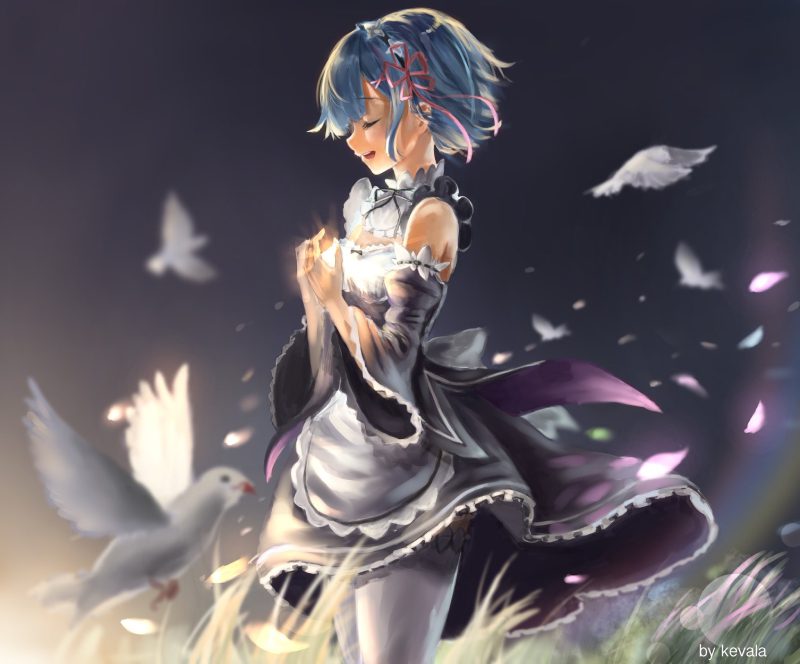ảnh Rem 18