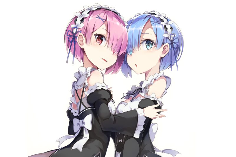 ảnh Rem 21