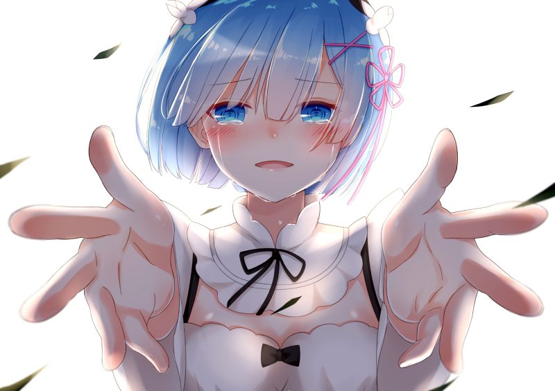 ảnh Rem 4