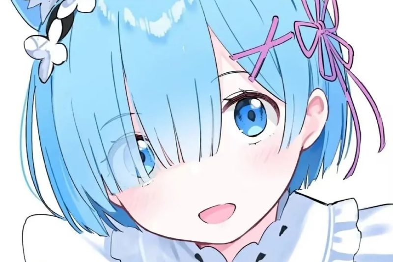 ảnh Rem 8