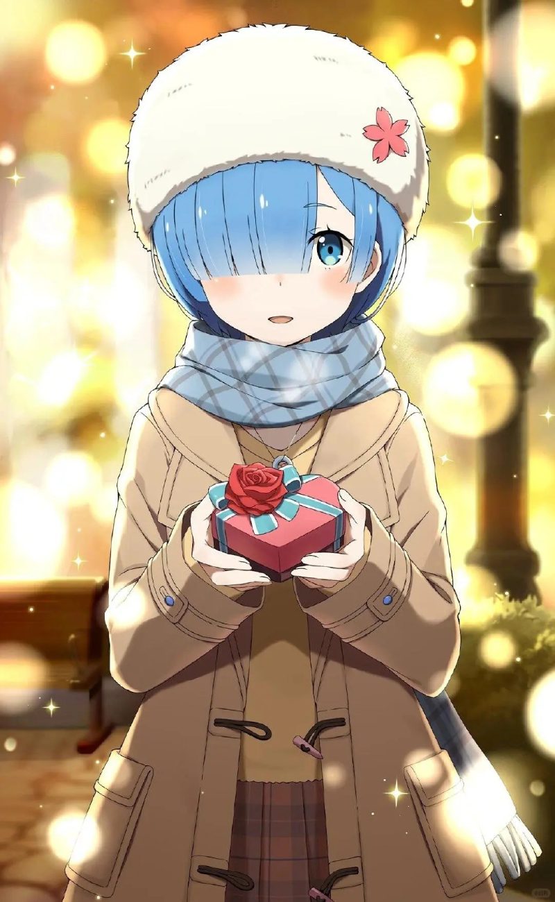 ảnh Rem 25
