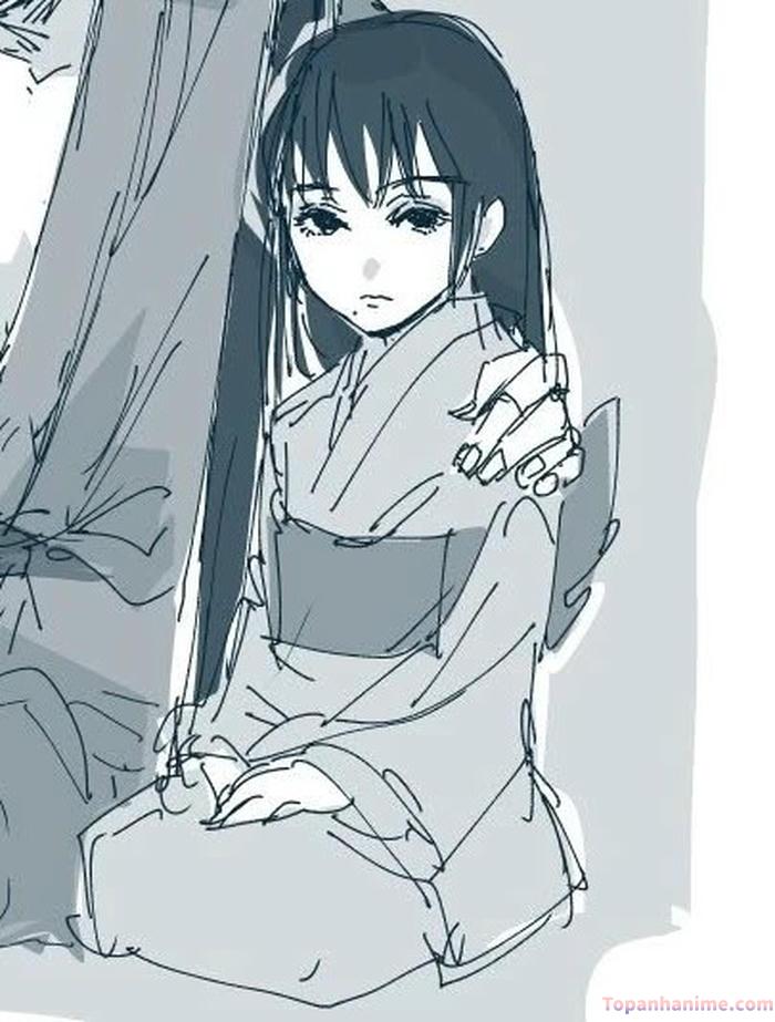 Mẫu ảnh Rika Orimoto 2