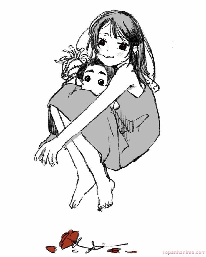 Mẫu ảnh Rika Orimoto 4