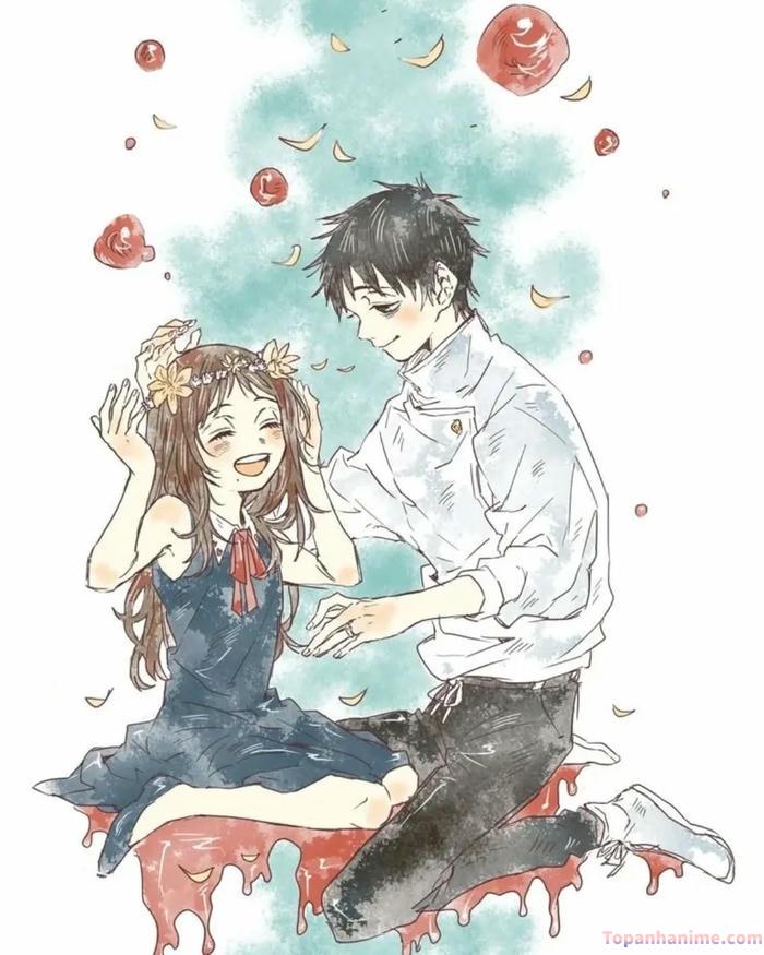 Mẫu ảnh Rika Orimoto 7