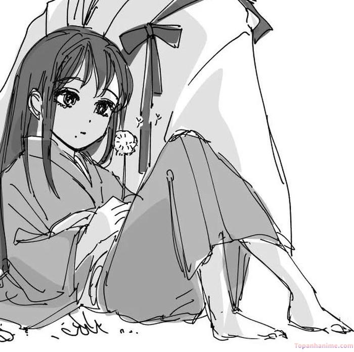 Mẫu ảnh Rika Orimoto 19