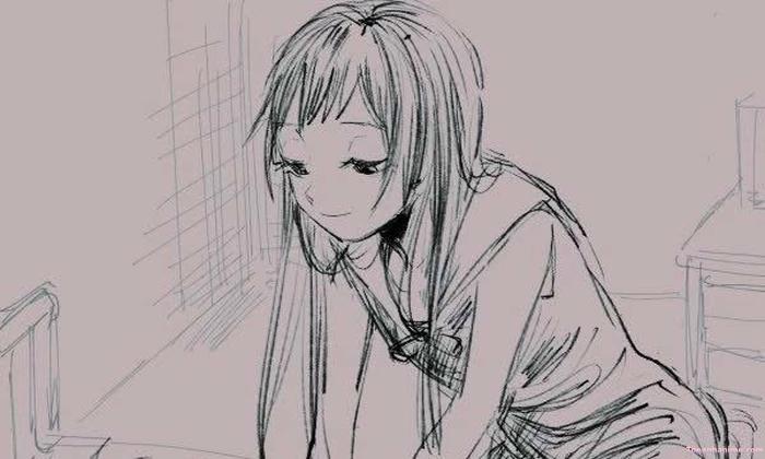 Mẫu ảnh Rika Orimoto 23