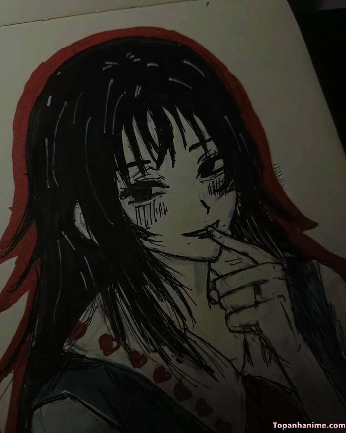 Mẫu ảnh Rika Orimoto 30