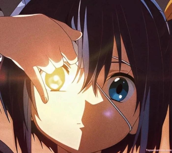 Mẫu ảnh Rikka Takanashi 15