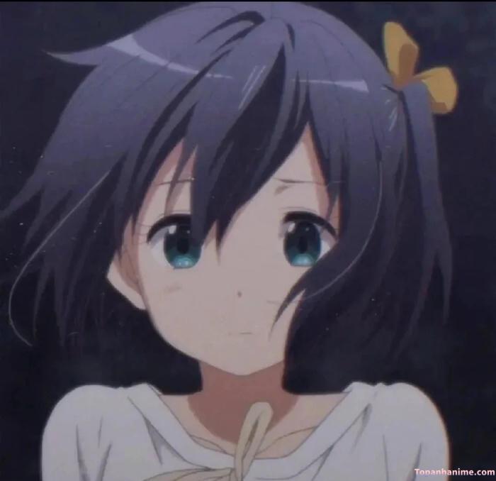 Mẫu ảnh Rikka Takanashi 19
