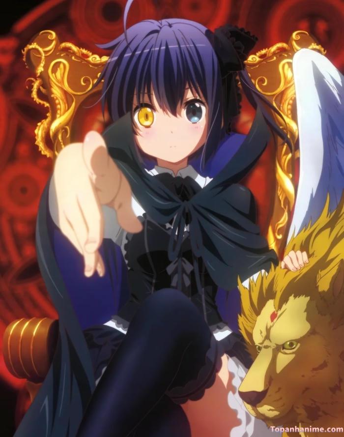 Mẫu ảnh Rikka Takanashi 28