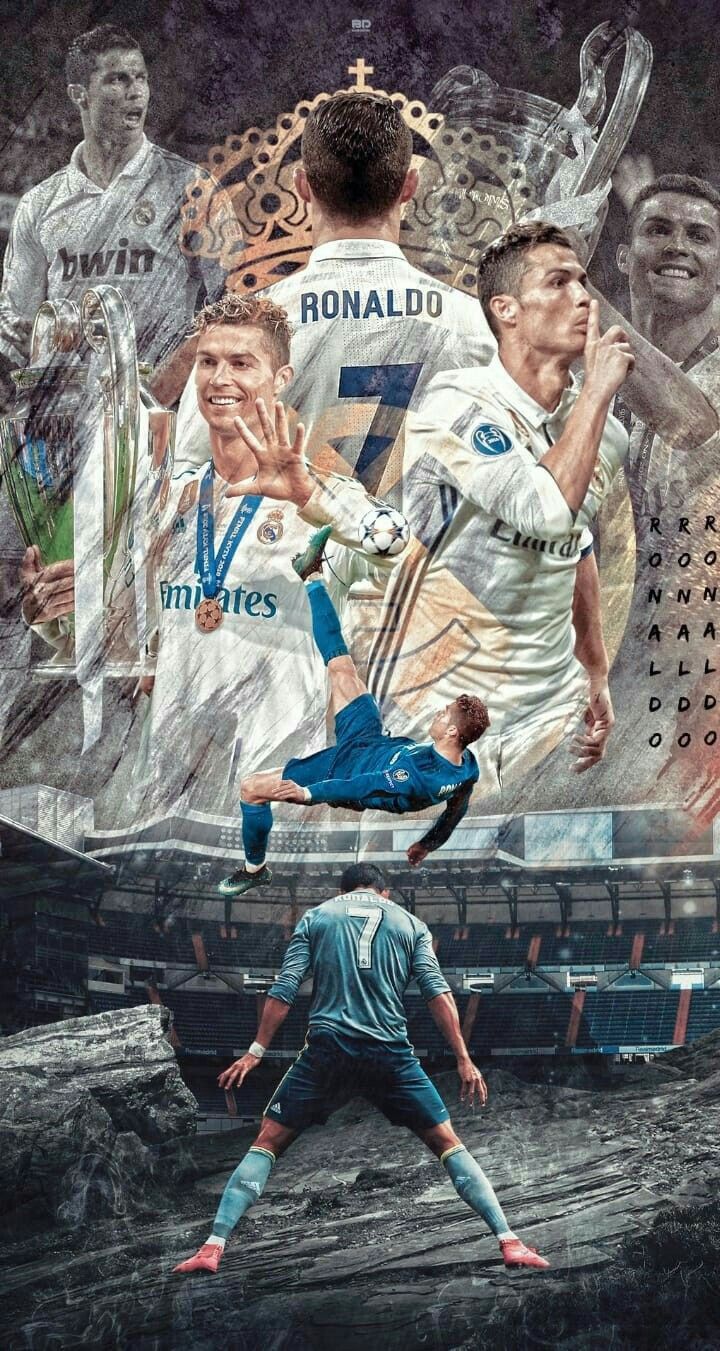 Ảnh Ronaldo 15