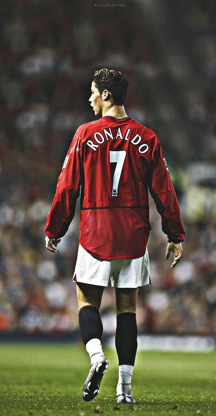 Ảnh Ronaldo 6