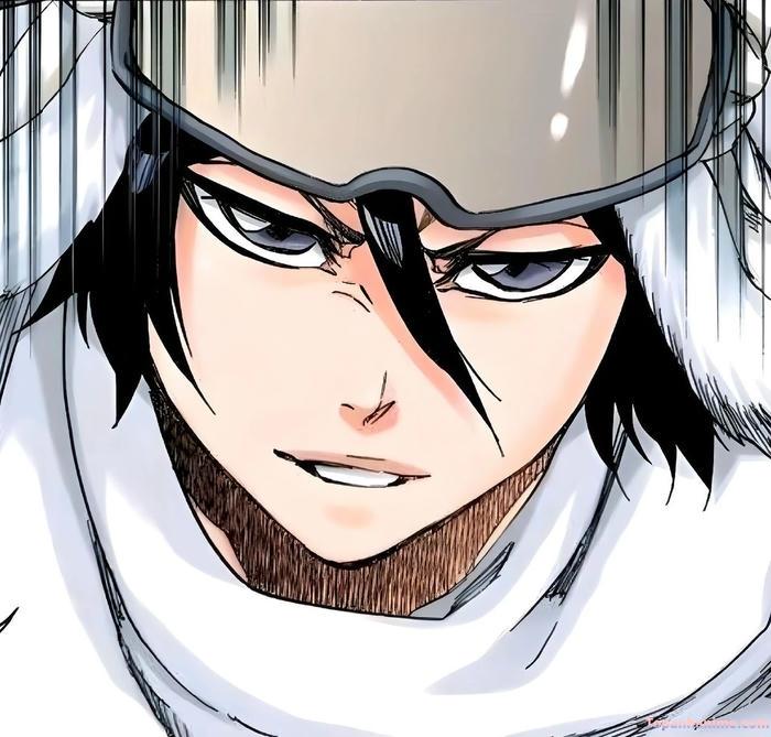 Mẫu ảnh Rukia Kuchiki 21