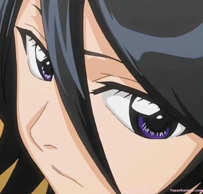 Mẫu ảnh Rukia Kuchiki 33