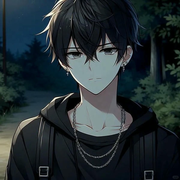 ảnh Sadboiz anime 29