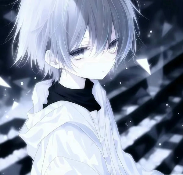 ảnh Sadboiz anime 37