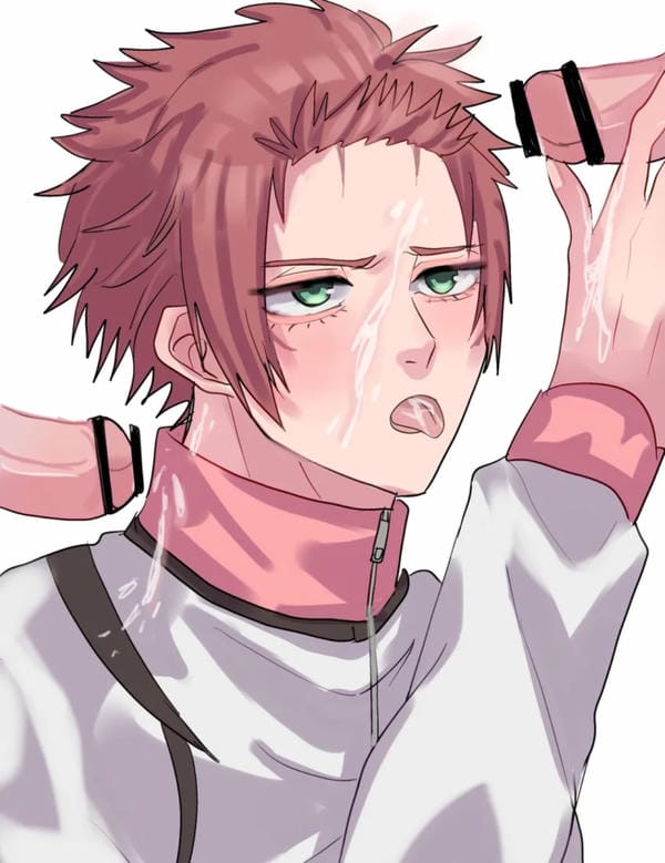 ảnh sex anime không che 10