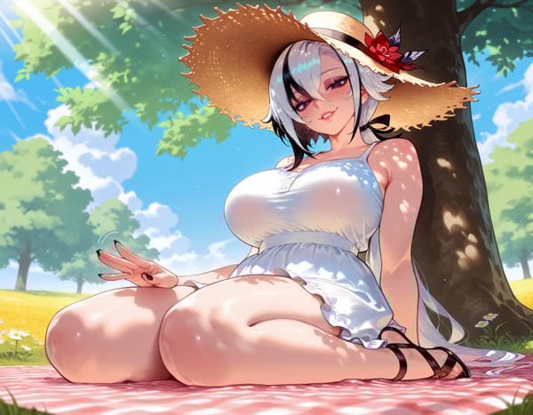 ảnh sex Genshin 19