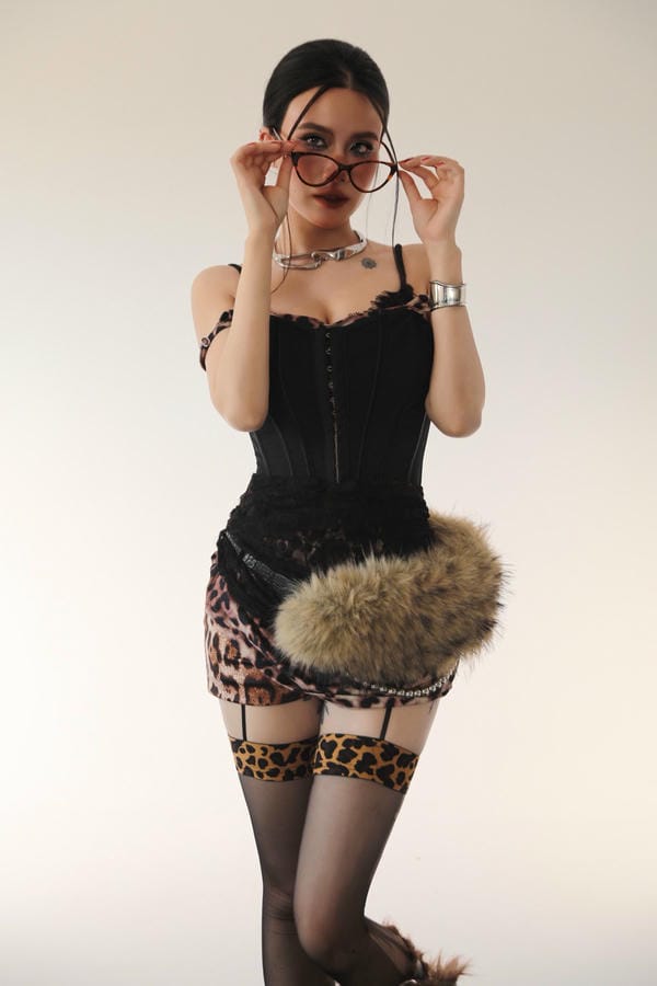 ảnh sex Linh Miu 27