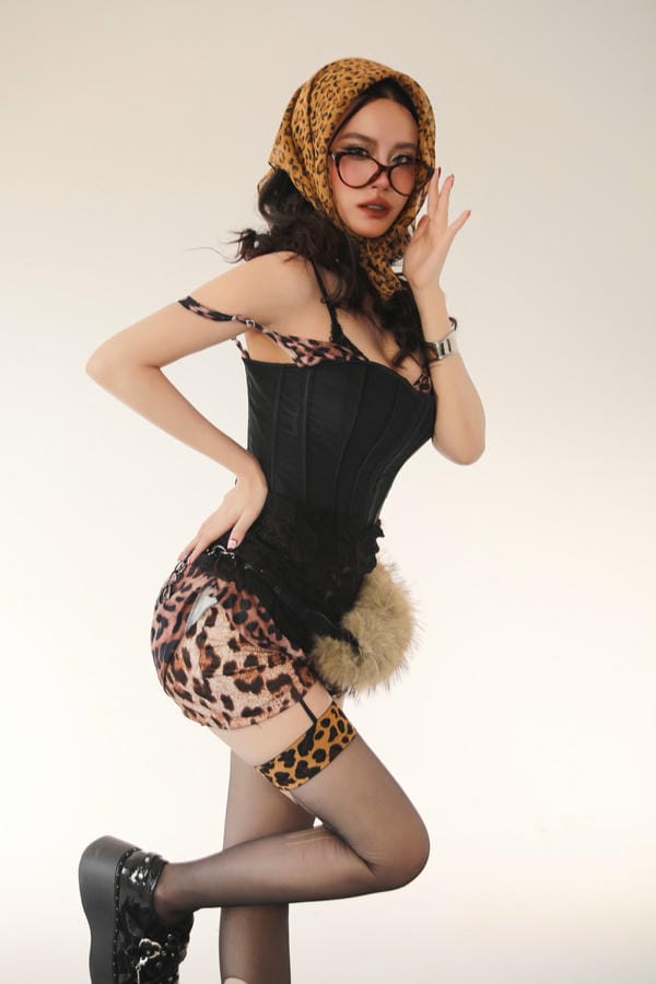 ảnh sex Linh Miu 28