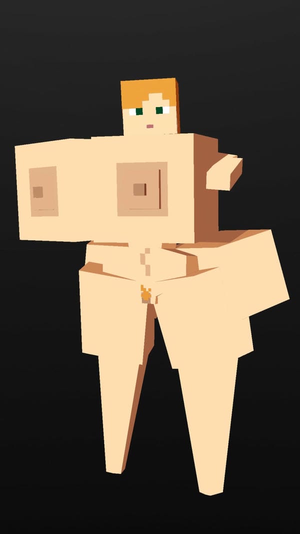 Ảnh Sex Minecraft 39