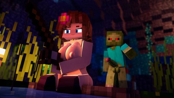 Ảnh Sex Minecraft 45