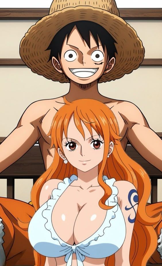 ảnh sex One Piece Boa Hancock 18