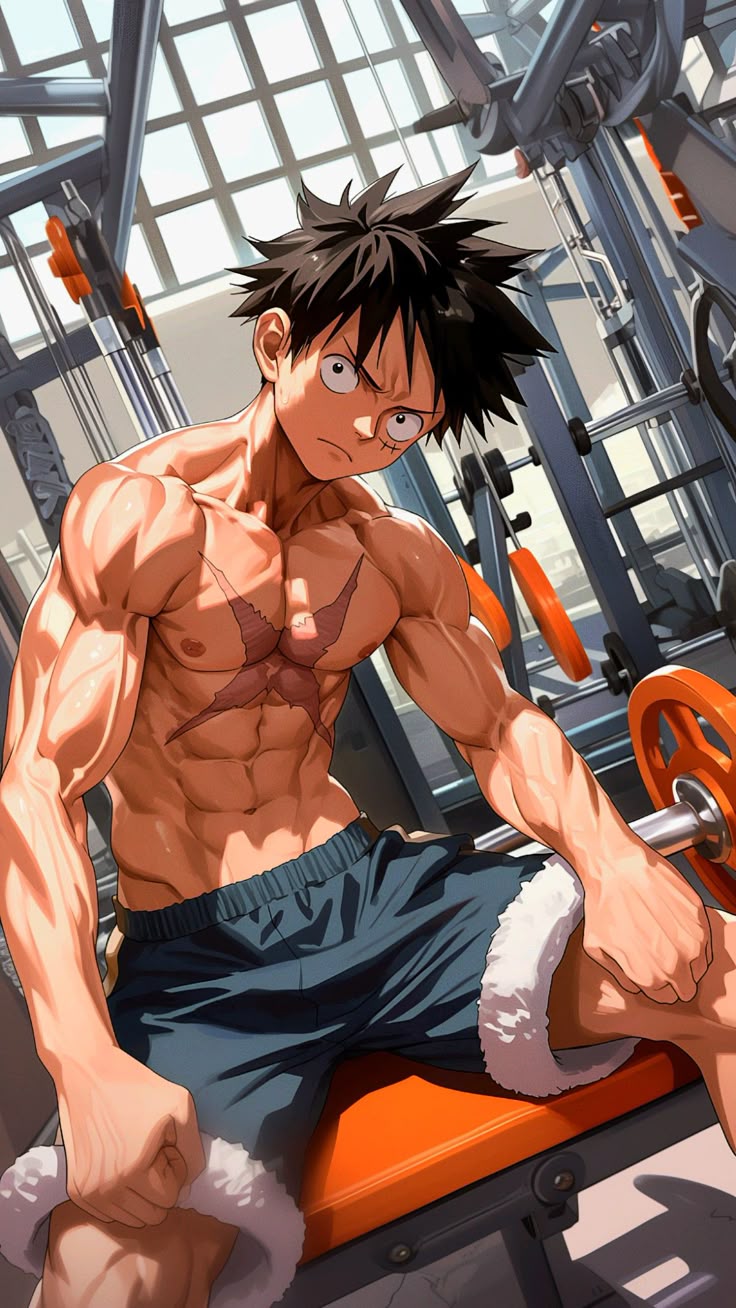 ảnh sex One Piece Boa Hancock 5