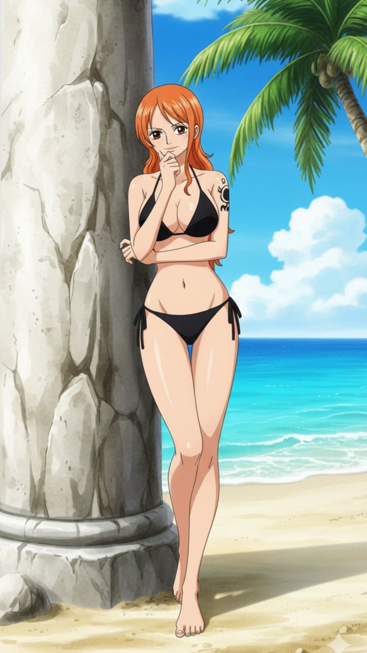 ảnh sex One Piece Boa Hancock 7