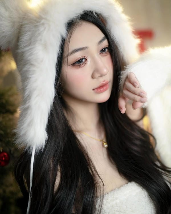 Ảnh Sex Trần Hà Linh 12