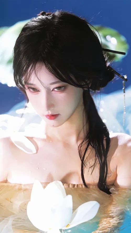 Ảnh Gợi Cảm Nghệ Thuật 71