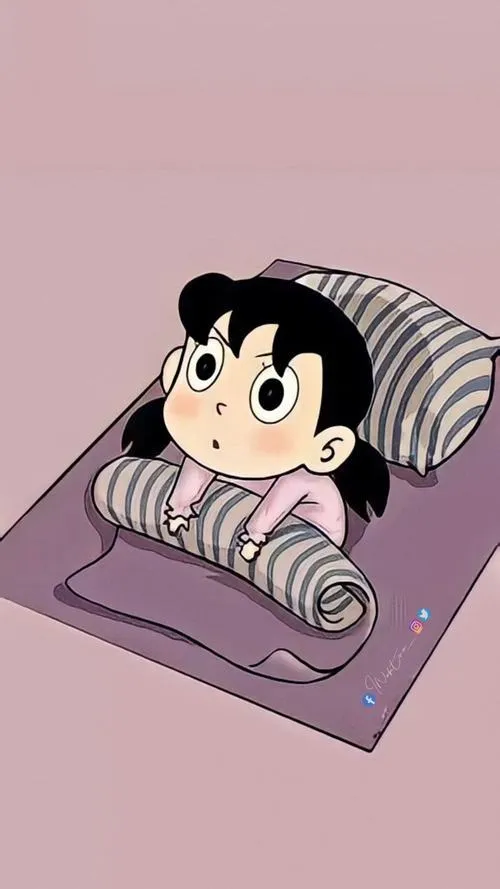 Hình Ảnh Shizuka Chibi cute 17